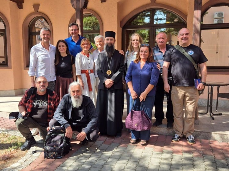 Специјално признање за филм
